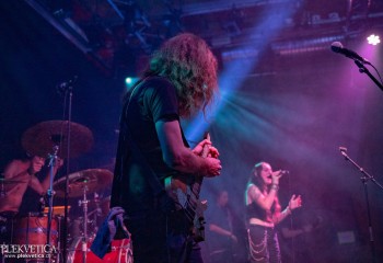 Endless Garden - Photo by Natalie