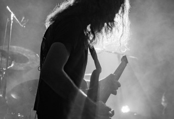 Endless Garden - Photo by Natalie