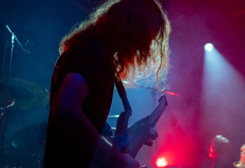 Endless Garden - Photo by Natalie