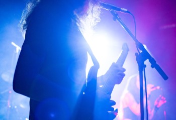 Endless Garden - Photo by Natalie