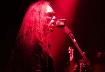 Ensanguinate - Photo by Natalie