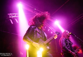 Ensanguinate - Photo by Natalie