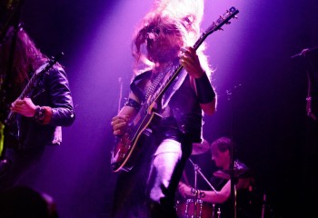 Ensanguinate - Photo by Natalie