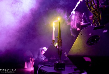 Ensanguinate - Photo by Natalie