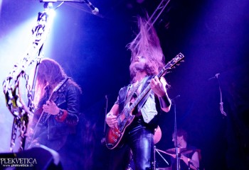 Ensanguinate - Photo by Natalie