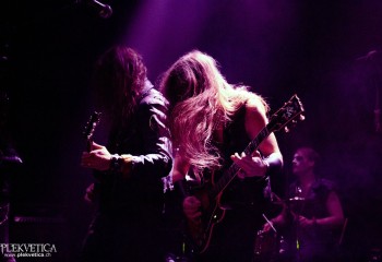 Ensanguinate - Photo by Natalie