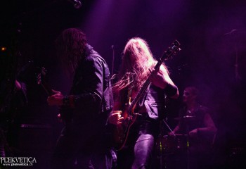 Ensanguinate - Photo by Natalie