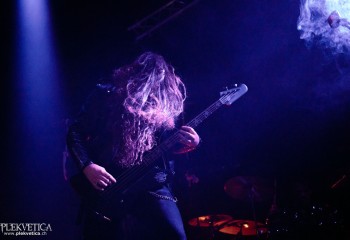 Ensanguinate - Photo by Natalie