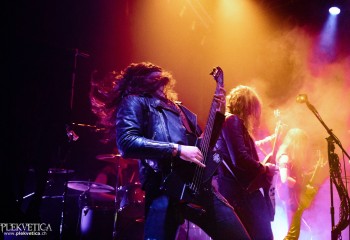 Ensanguinate - Photo by Natalie