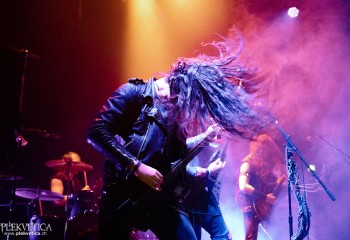 Ensanguinate - Photo by Natalie