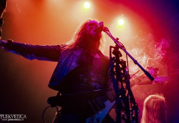 Ensanguinate - Photo by Natalie