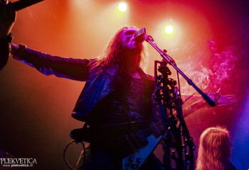 Ensanguinate - Photo by Natalie