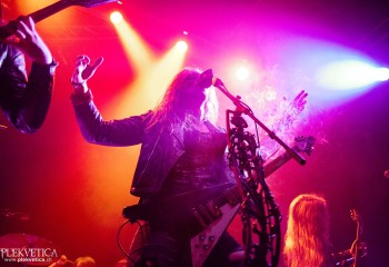 Ensanguinate - Photo by Natalie