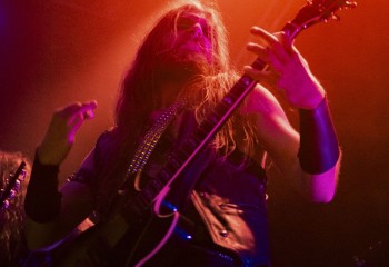 Ensanguinate - Photo by Natalie