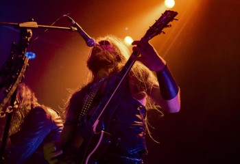 Ensanguinate - Photo by Natalie