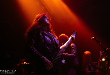 Ensanguinate - Photo by Natalie