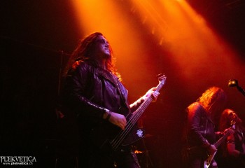 Ensanguinate - Photo by Natalie