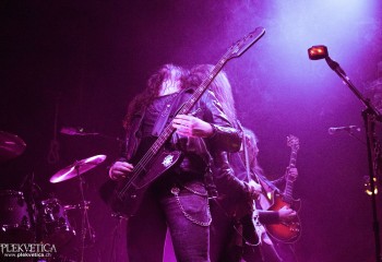 Ensanguinate - Photo by Natalie