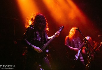 Ensanguinate - Photo by Natalie