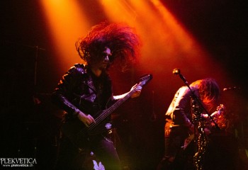 Ensanguinate - Photo by Natalie