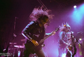 Ensanguinate - Photo by Natalie