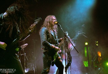 Ensanguinate - Photo by Natalie