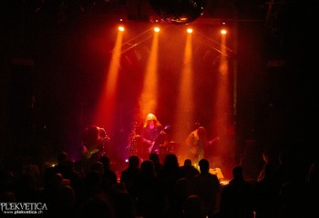 Ensanguinate - Photo by Natalie