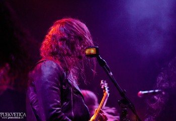 Ensanguinate - Photo by Natalie