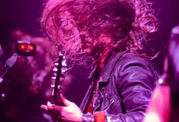 Ensanguinate - Photo by Natalie