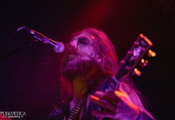 Ensanguinate - Photo by Natalie