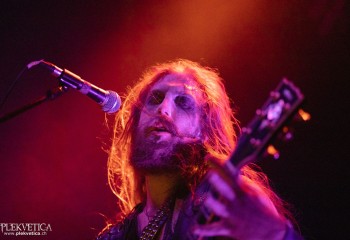 Ensanguinate - Photo by Natalie