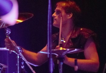 Ensanguinate - Photo by Natalie