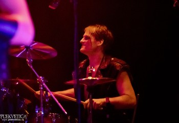 Ensanguinate - Photo by Natalie