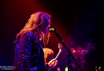 Ensanguinate - Photo by Natalie