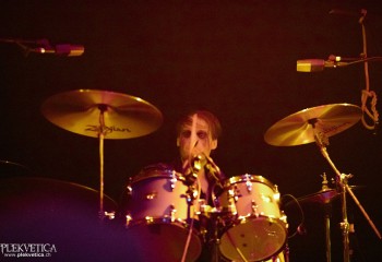 Ensanguinate - Photo by Natalie