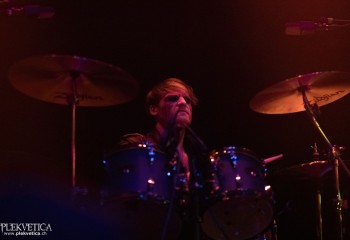 Ensanguinate - Photo by Natalie