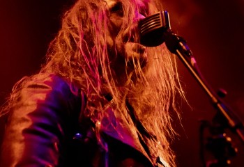 Ensanguinate - Photo by Natalie