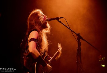 Ensanguinate - Photo by Natalie