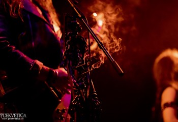 Ensanguinate - Photo by Natalie