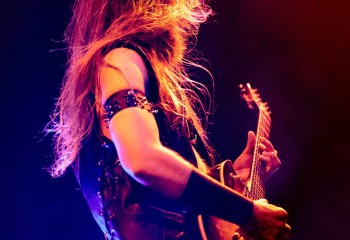 Ensanguinate - Photo by Natalie