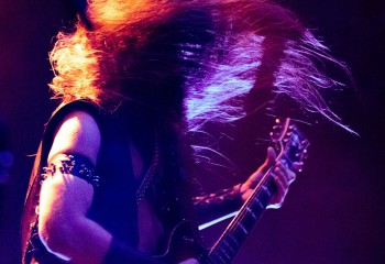 Ensanguinate - Photo by Natalie