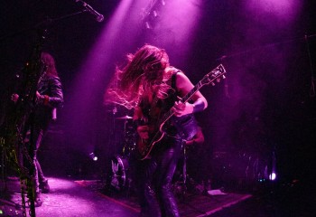 Ensanguinate - Photo by Natalie