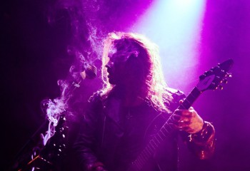 Ensanguinate - Photo by Natalie