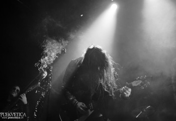 Ensanguinate - Photo by Natalie