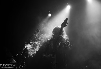 Ensanguinate - Photo by Natalie