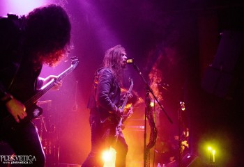 Ensanguinate - Photo by Natalie