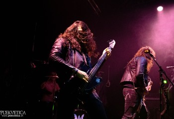 Ensanguinate - Photo by Natalie