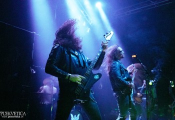 Ensanguinate - Photo by Natalie