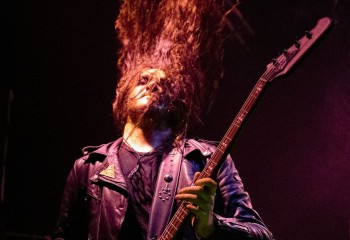 Ensanguinate - Photo by Natalie