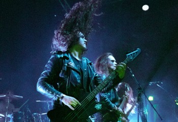 Ensanguinate - Photo by Natalie